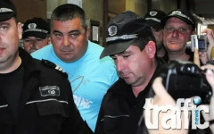 Крими герой от Прехода изплува в полицейски екшън