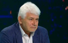 Проф. Пламен Киров: Сарафов не може отново да заеме поста на и.д. главен прокурор