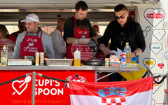 Близо 30 души участваха в Пловдив в националния етап на международното състезание Cupid's Spoon