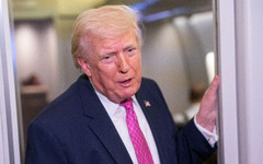 Тръмп: Никой не знае кой командва в Иран