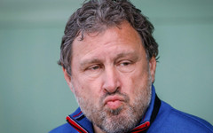 Вили Вуцов за първата си победа начело на Миньор: Имахме пълно превъзходство