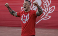 Тарторът на сектор "Г": Някои от хората, които работят в ЦСКА, днес се самоубиха ритуално