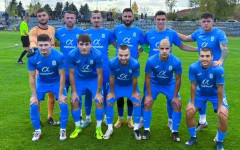 ОФК Костинброд с победен обрат над Кюстендил