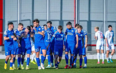 Несебър прегази Гигант