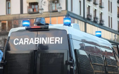 Двама ранени при стрелба на шествие в Рим