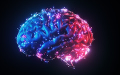 Учени създадоха спрей, който забавя стареенето на мозъка