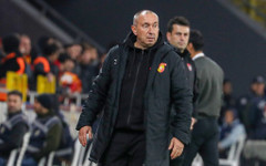 Гьозтепе на Стоилов с първа победа от четири мача