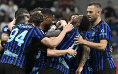 Интер отлага титлата, но може да стане шампион без да играе