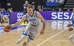 Ето кой срещу кого ще се изправи в плейофите на Sesame НБЛ