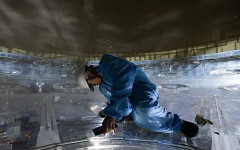 Не само в САЩ: И китайски учени измират мистериозно