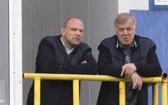 Изненада! Тити Папазов се кандидатира за президент