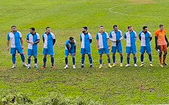 Левски 2007 разгроми Ювентус (Малчика)