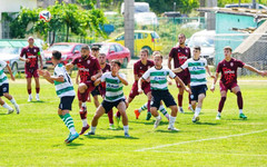 Дубълите на Фратрия и Черно море не излъчиха победител