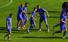 Резултати и голмайстори от изиграните срещи днес във Втора лига