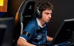 HEROIC надхитри Алекс "Rainwaker" Петров и Monte в Португалия