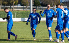 Аксаково бие във Варна