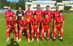 Рилци надви дубъла на Спартак (Варна) в голов екшън