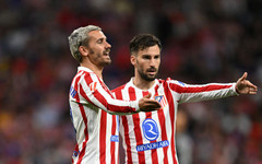 Атлетико обърна Билбао и най-накрая спечели в Ла Лига