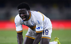 Лече изплува и тотално отказа Верона с нулев хикс