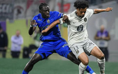 Тулуза измъкна точка от Монако с гол 90-ата минута