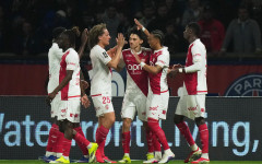 Драматично равенство в Тулуза попари амбициите на Монако за Топ 6