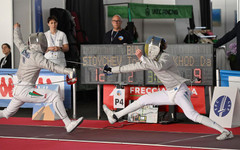 Стойчев с осмо място на Европейското до 23 години в Каляри