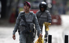 7 загинали и 20 ранени след бомбен атентат в Колумбия