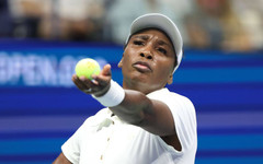 Винъс Уилямс с първа победа от US Open насам