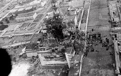 26 април 1986 г.: Аварията в Чернобил