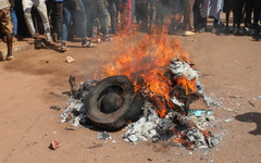 Русия подозира участие на Запада в атаките в Мали