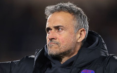 Луис Енрике: Полуфиналът с Байерн вече започна