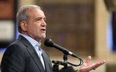 Техеран: Няма да преговаряме под натиск, заплахи и блокада