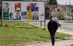 Словения се изправя пред правителствена криза