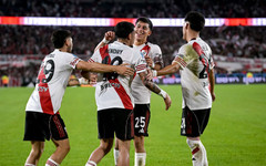 Победа гарантира плейофите за Ривър в Торнео Betano