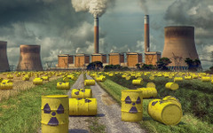 Ядрената енергетика е на пътя на своето възраждане 40 години след аварията в Чернобил, сочи анализ на АП