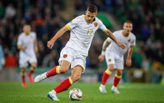 Минчев се завърна при равен на Краковия