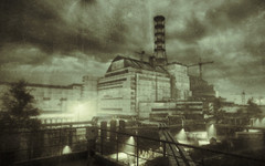 Последната сватба в Припят: Историята на Ирина и Сергий, които бягат от две катастрофи