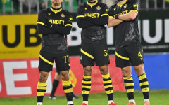 Арда и Ботев Пловдив се впускат в здрава битка за петото място