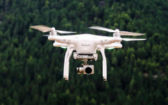 Атрактивни демонстрации на първия Drone Fest в Плевен