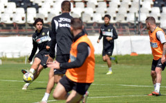 Славия и Ботев Враца в пряк сблъсък за 9-ото място и повече спокойствие