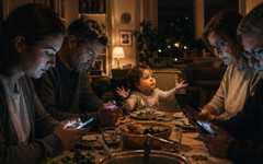 Хората си говорят 28% по-малко - виновни са смартфоните и интернет, а пандемията само засили този спад