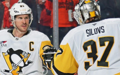 Кросби събуди Питсбърг в серията срещу Филаделфия