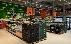 Рязък спад при зеленчуците, скок при картофите и ориза