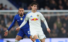 Лийдс без Груев срещу Челси в спор за голям финал