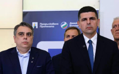 ПП свиква Национален съвет днес, решава политиките си в 52-то НС