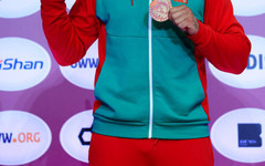 В "Арена спорт" очаквайте: Всичко за българските успехи на еврошампионатите по борба и вдигане на тежести