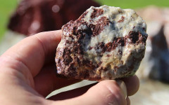 Находище на ценни метали в Европа намалява зависимостта от Китай