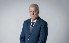 "Левски" честити рождения ден на Сираков с емоционално видео