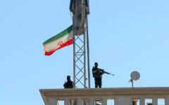 Иран екзекутира мъж заради връзка с въоръжена групировка