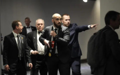 Стрелецът от вечерята с Тръмп застава пред съд на 27 април